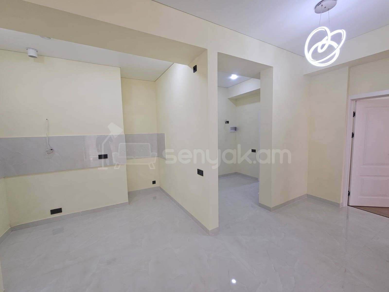 3 Սենյականոց Բնակարան, 81քմ, 9/10 հարկ, Կապիտալ Վերանորոգված