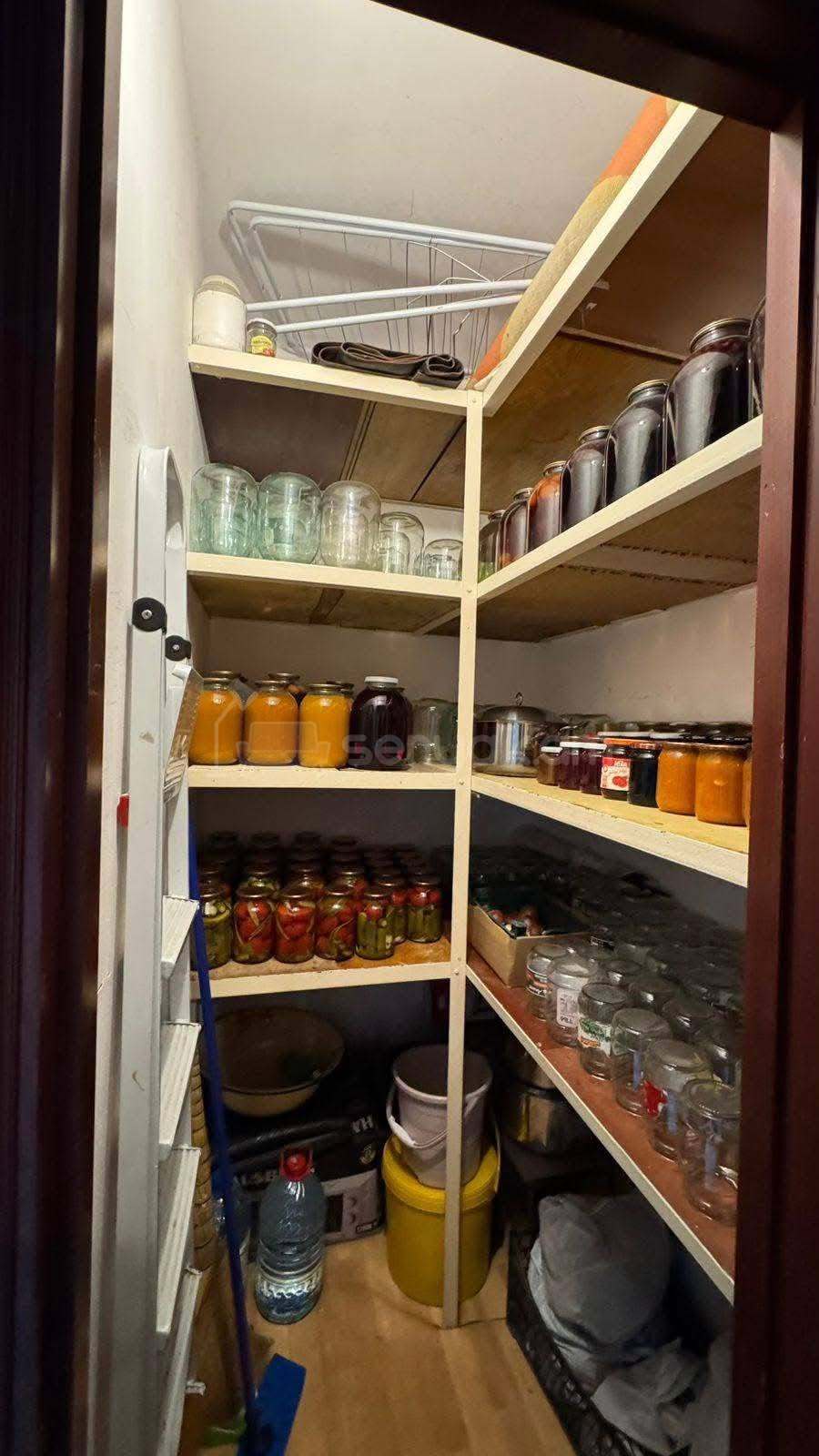 3 Սենյականոց Բնակարան, 80քմ, 8/9 հարկ, Նորմալ Վիճակում