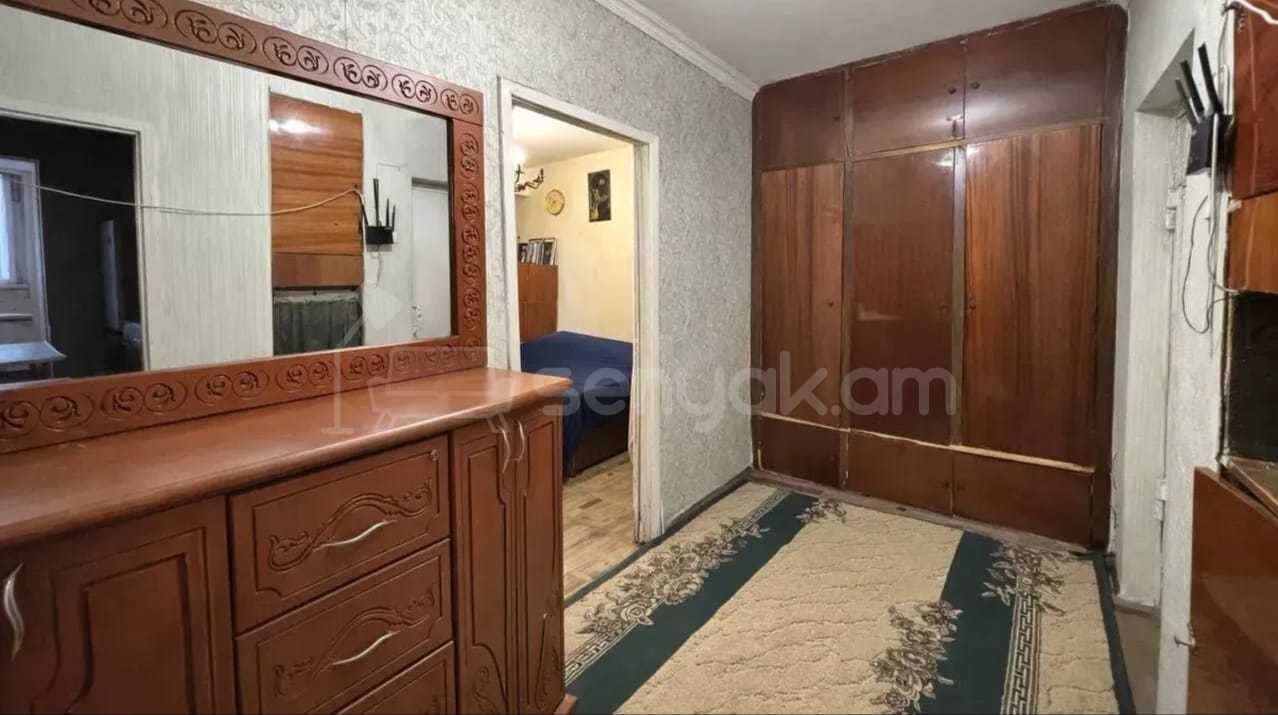 4 Սենյականոց Բնակարան, 86քմ, 5/9 հարկ, Նորմալ Վիճակում