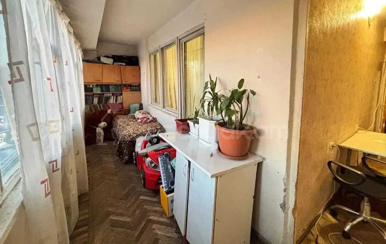 4 Սենյականոց Բնակարան, 86քմ, 5/9 հարկ, Նորմալ Վիճակում