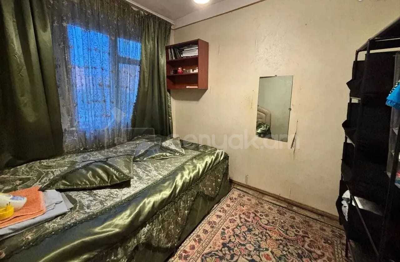 4 Սենյականոց Բնակարան, 86քմ, 5/9 հարկ, Նորմալ Վիճակում