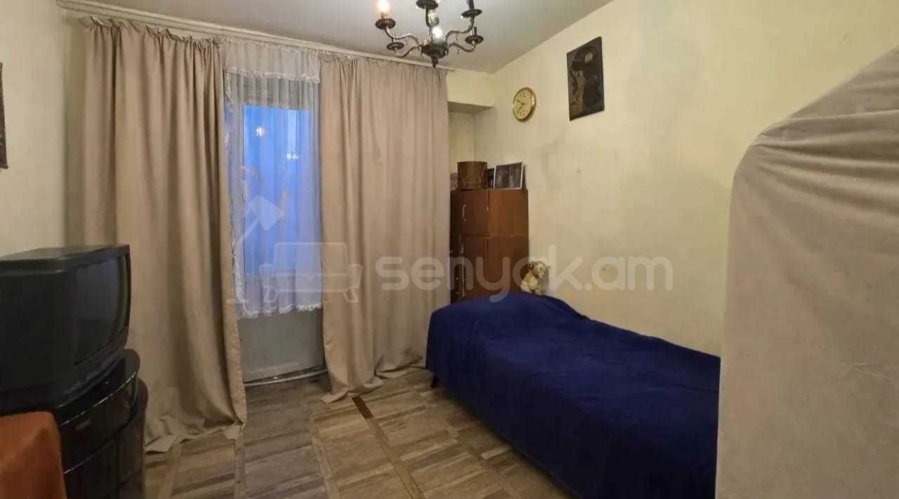4 Սենյականոց Բնակարան, 86քմ, 5/9 հարկ, Նորմալ Վիճակում