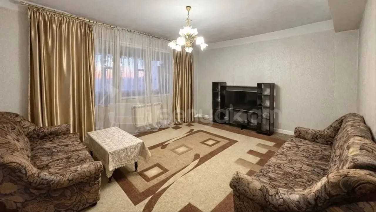 4 Սենյականոց Բնակարան, 86քմ, 5/9 հարկ, Նորմալ Վիճակում