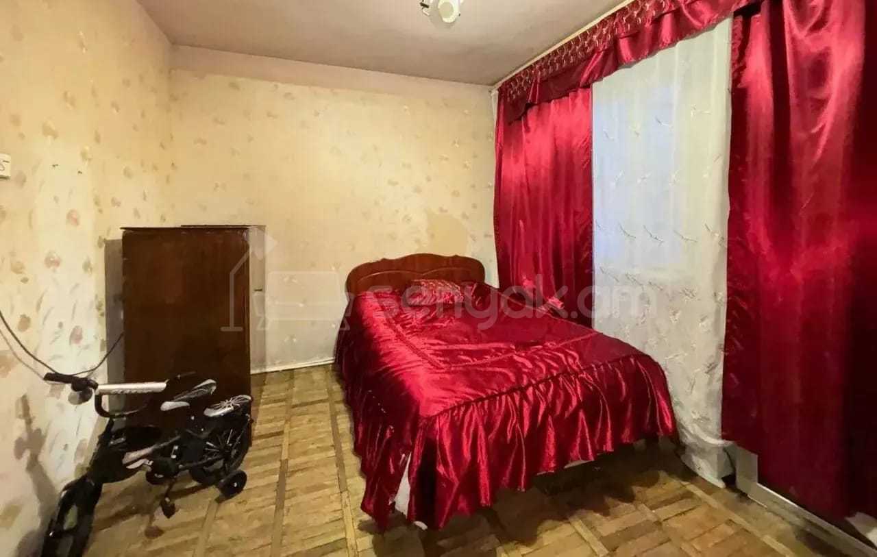 4 Սենյականոց Բնակարան, 86քմ, 5/9 հարկ, Նորմալ Վիճակում