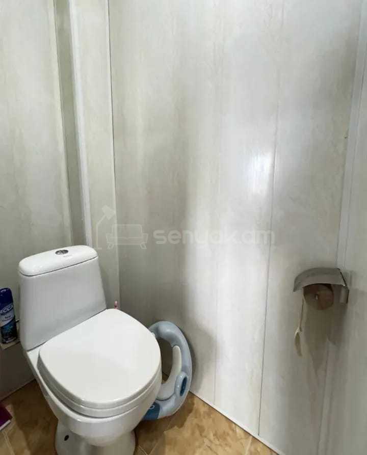 3 Սենյականոց Բնակարան, 78քմ, 5/9 հարկ, Կապիտալ Վերանորոգված