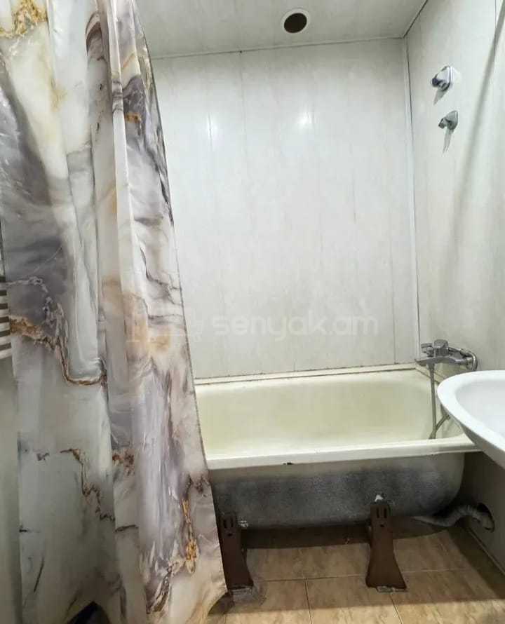 3 Սենյականոց Բնակարան, 78քմ, 5/9 հարկ, Կապիտալ Վերանորոգված