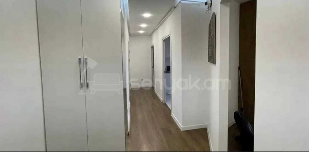 2 Սենյականոց Բնակարան, 66քմ, 7/16 հարկ, Կապիտալ Վերանորոգված