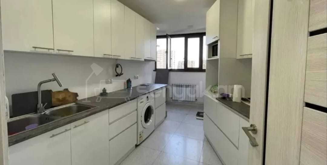 2 Սենյականոց Բնակարան, 66քմ, 7/16 հարկ, Կապիտալ Վերանորոգված