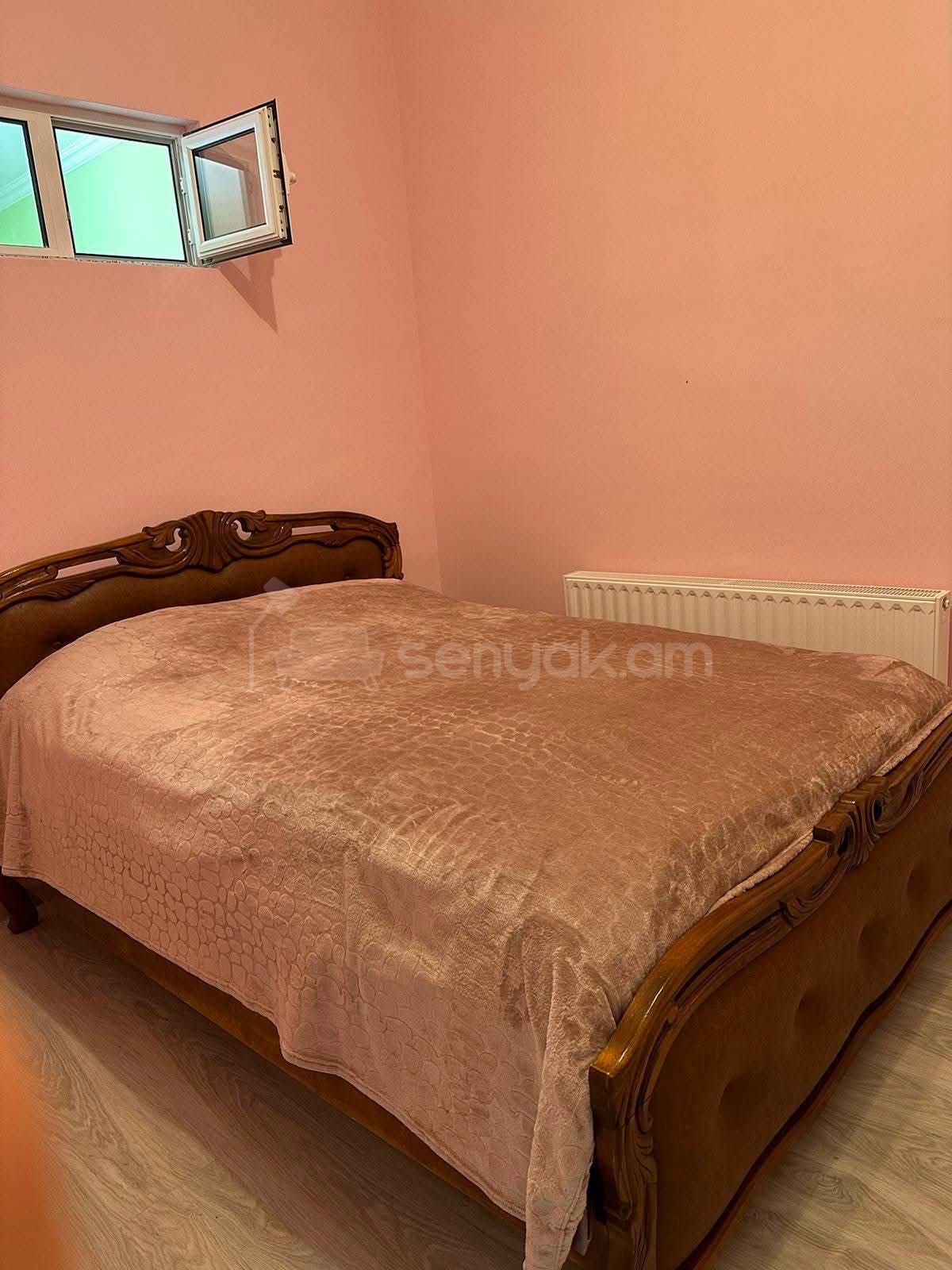 2 Սենյականոց Սեփական Տուն, 60քմ, Նորմալ Վիճակում, Կահավորված