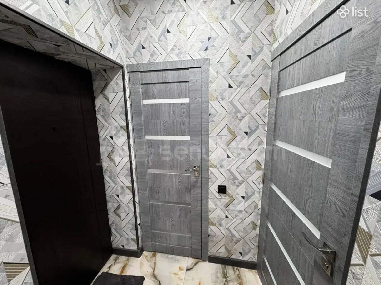 3 Սենյականոց Բնակարան, 67քմ, 1/9 հարկ, Կապիտալ Վերանորոգված, Կահավորված, Արևկող