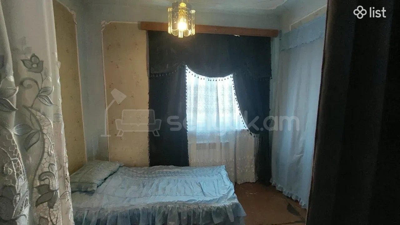 2 Սենյականոց Բնակարան, 45քմ, 9/9 հարկ, Կոսմետիկ Վերանորոգված, Կահավորված, Արևկող