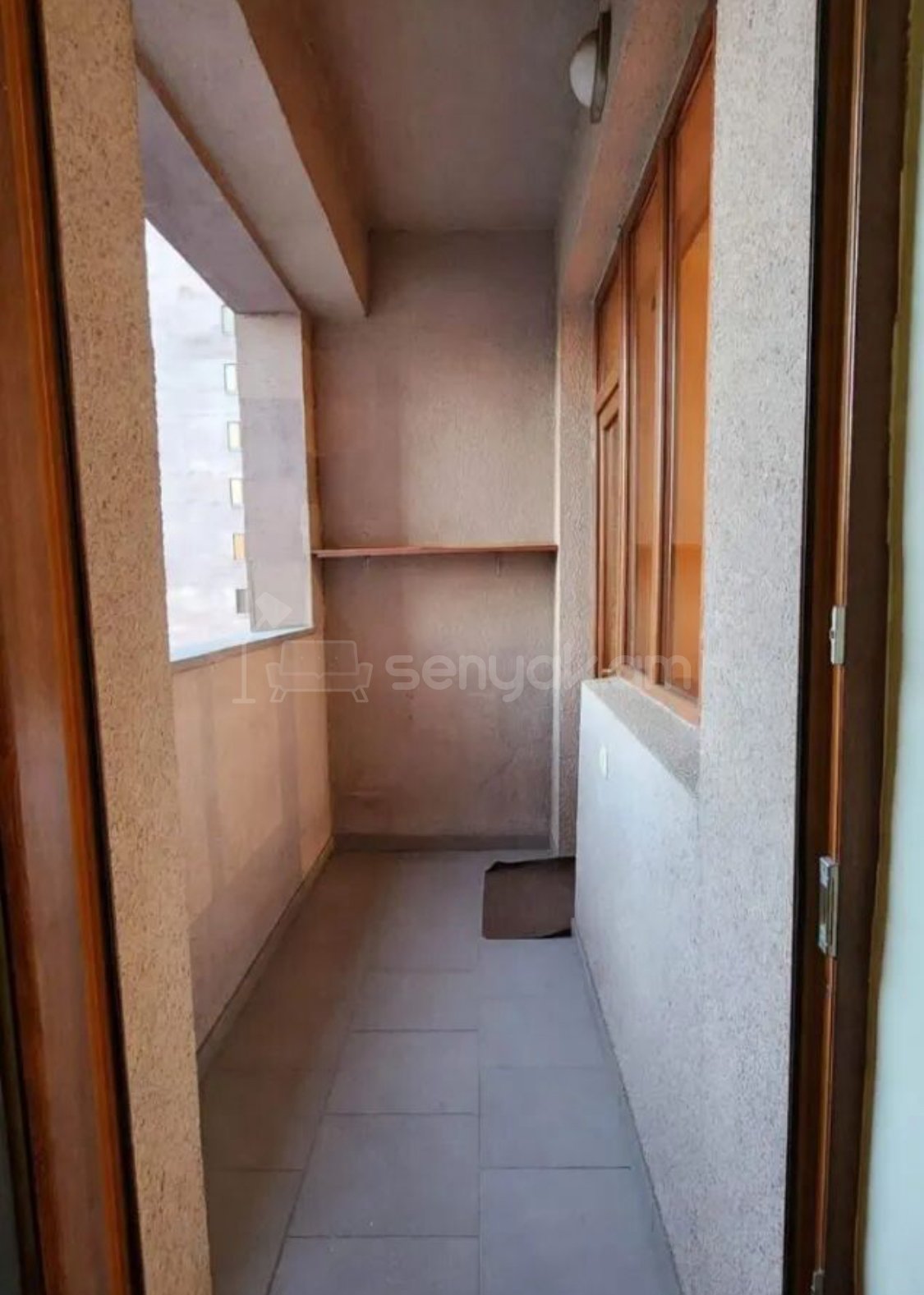 2 Սենյականոց Բնակարան Նորակառույցում, 68քմ, 6/14 հարկ, Կապիտալ Վերանորոգված
