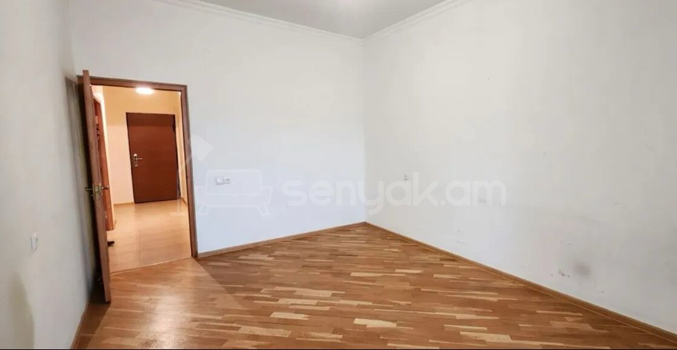 2 Սենյականոց Բնակարան Նորակառույցում, 60քմ, 6/14 հարկ, Կապիտալ Վերանորոգված