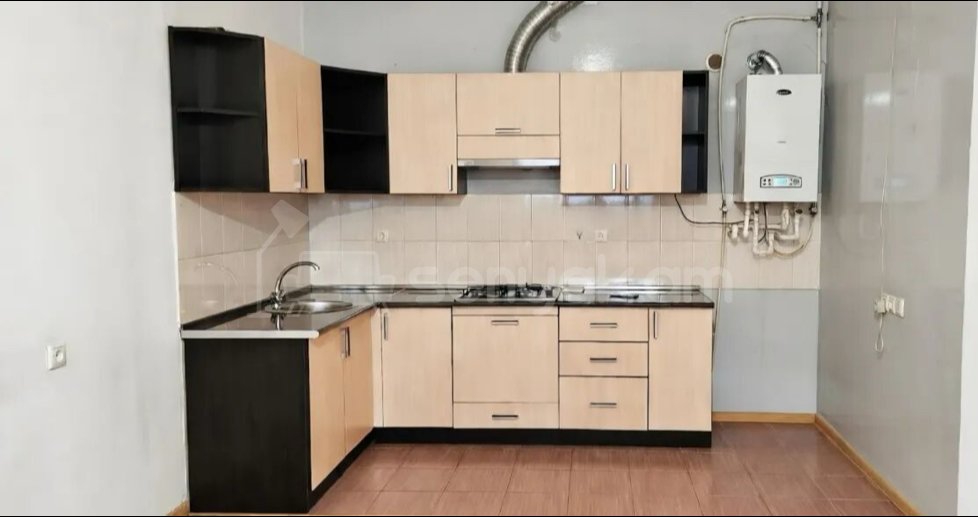 2 Սենյականոց Բնակարան Նորակառույցում, 60քմ, 6/14 հարկ, Կապիտալ Վերանորոգված