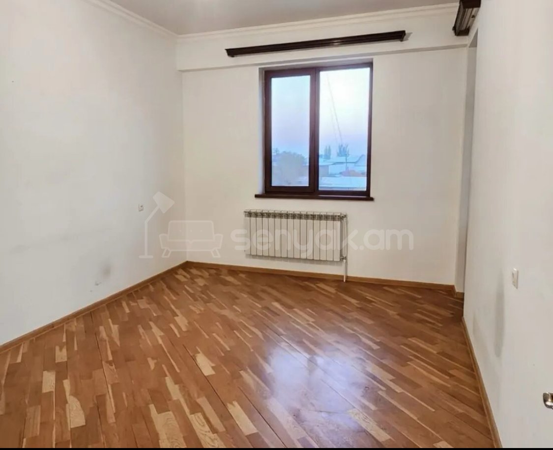 2 Սենյականոց Բնակարան Նորակառույցում, 60քմ, 6/14 հարկ, Կապիտալ Վերանորոգված