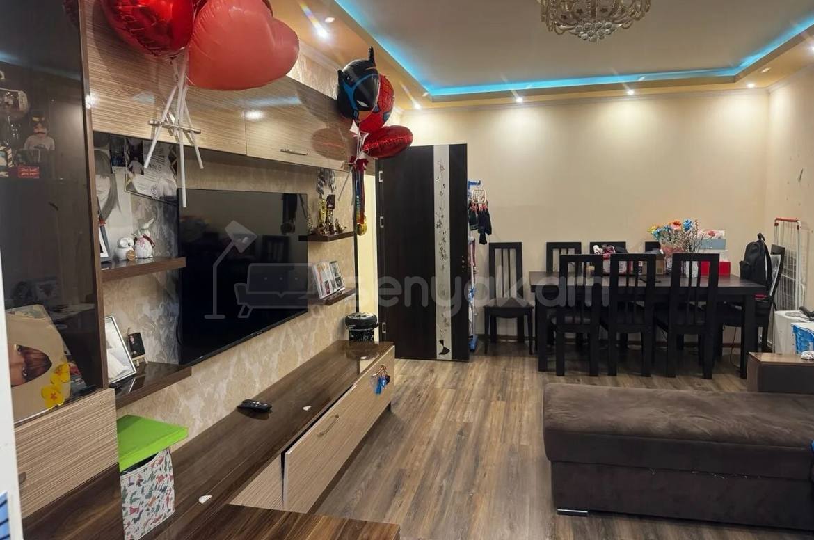2 Սենյականոց Բնակարան, 68քմ, 7/9 հարկ, Կապիտալ Վերանորոգված