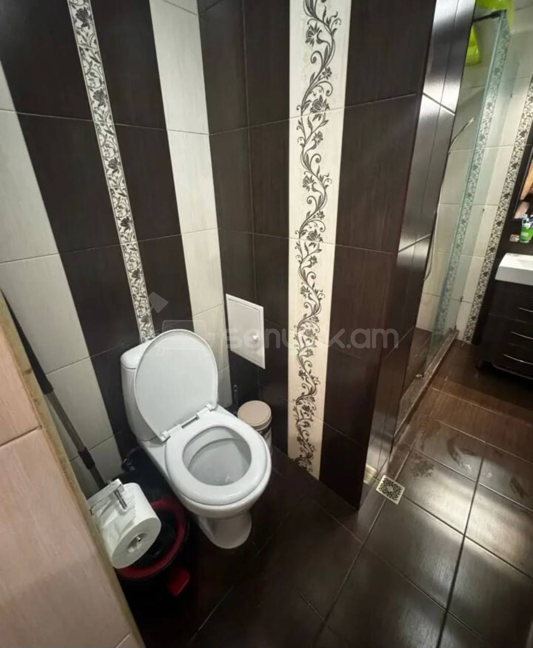 2 Սենյականոց Բնակարան, 68քմ, 7/9 հարկ, Կապիտալ Վերանորոգված