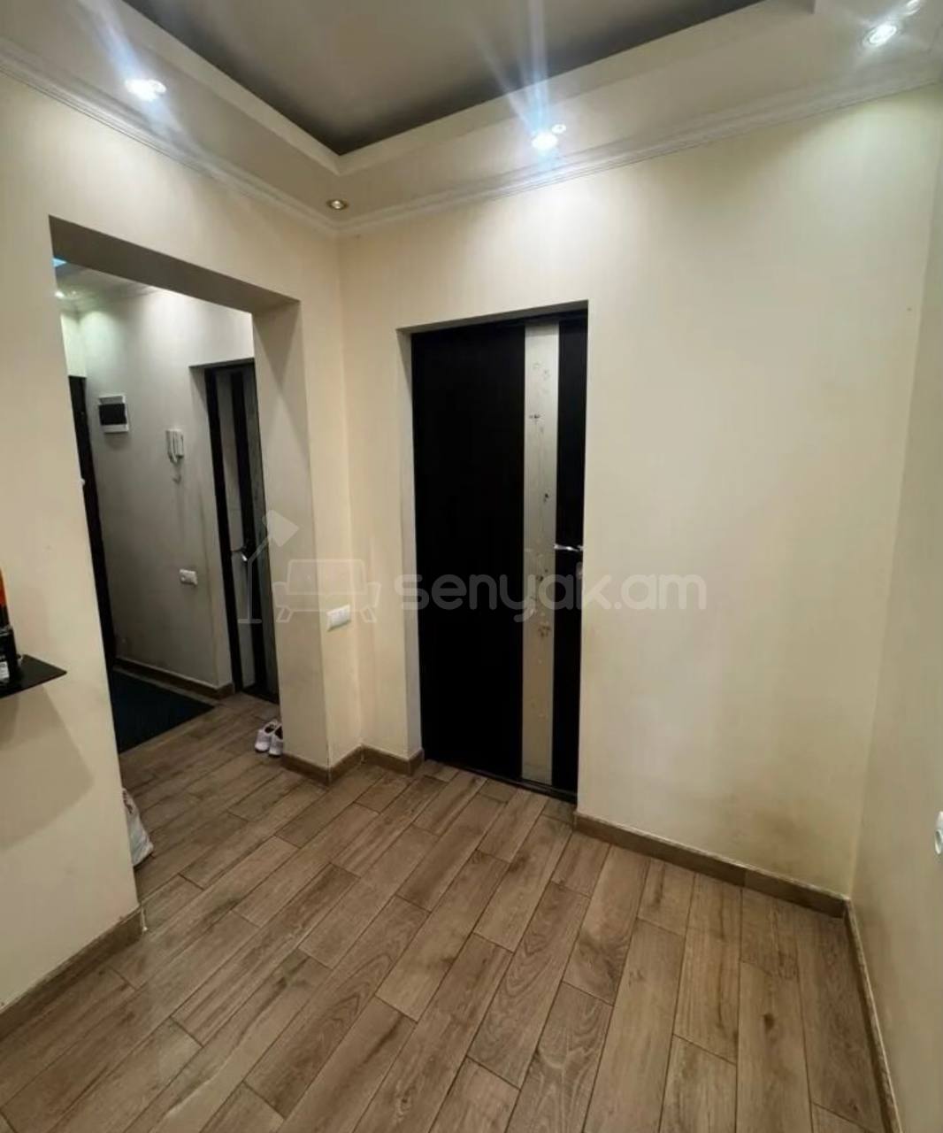 2 Սենյականոց Բնակարան, 68քմ, 7/9 հարկ, Կապիտալ Վերանորոգված