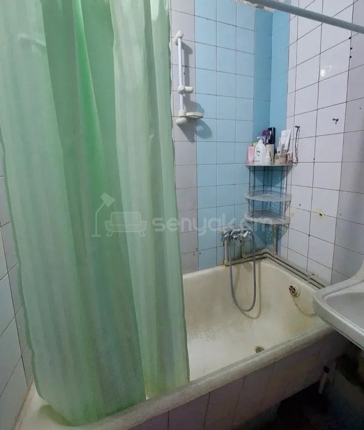 2 Սենյականոց Բնակարան Քարե Շենքում, 47քմ, 7/7 հարկ, Պետական Վիճակում