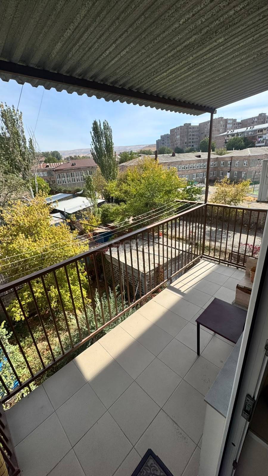 2 Սենյականոց Բնակարան, 68քմ, 4/5 հարկ, Կապիտալ Վերանորոգված