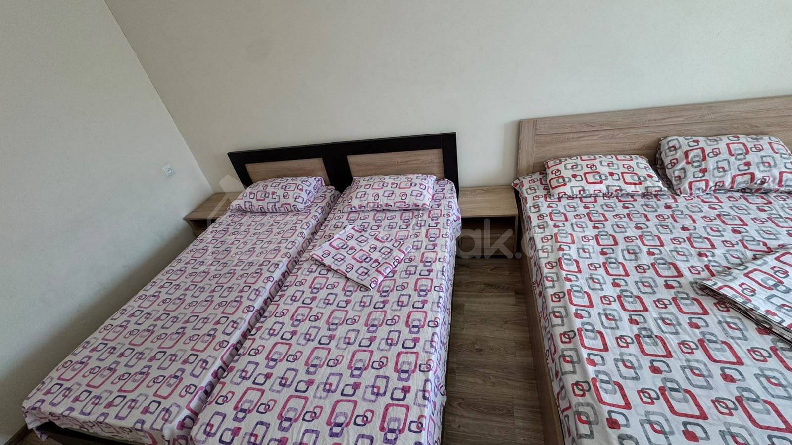 2 Սենյականոց Բնակարան, 68քմ, 4/5 հարկ, Կապիտալ Վերանորոգված