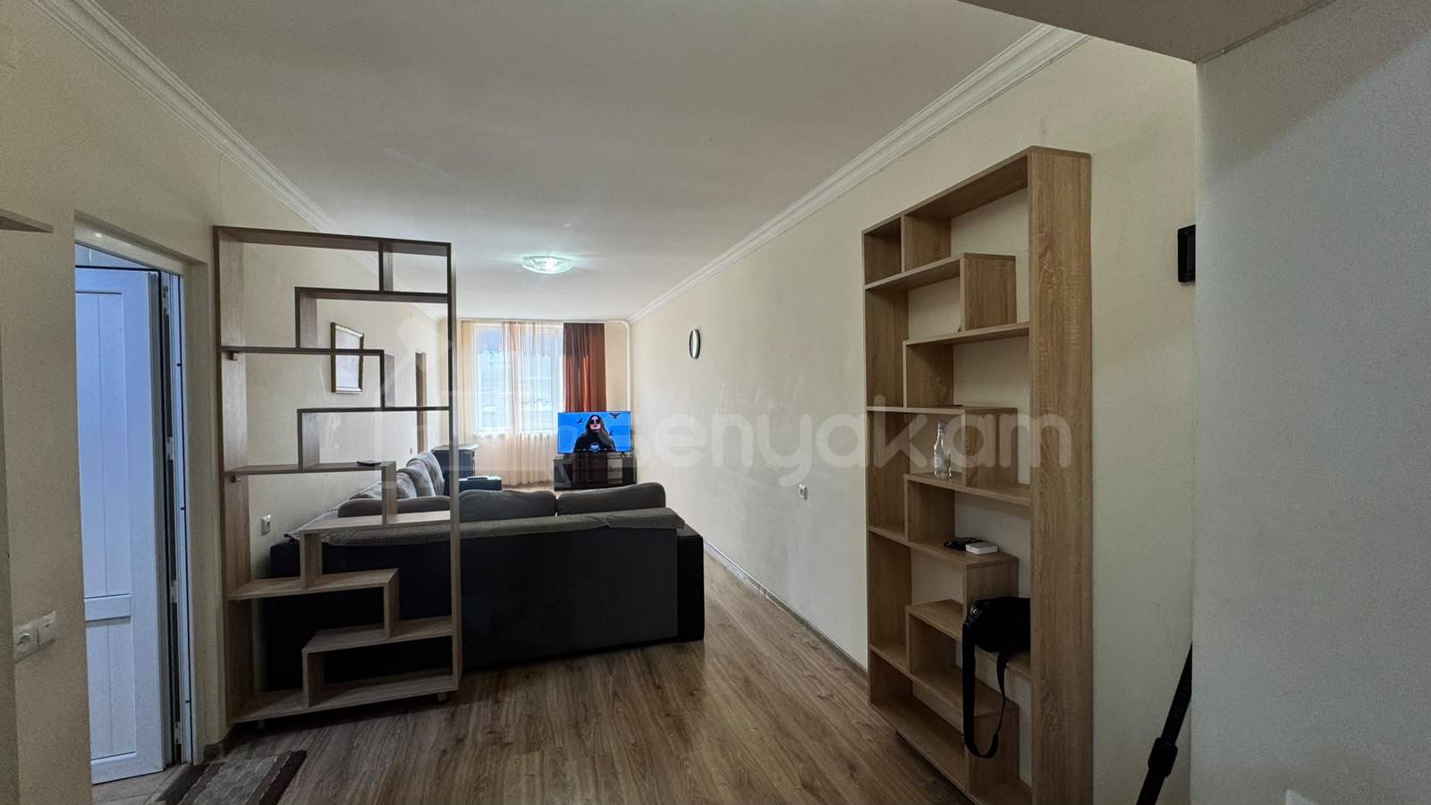 2 Սենյականոց Բնակարան, 68քմ, 4/5 հարկ, Կապիտալ Վերանորոգված