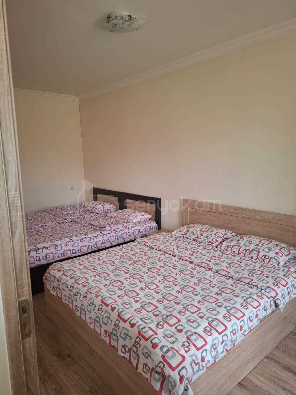 2 Սենյականոց Բնակարան, 68քմ, 4/5 հարկ, Կապիտալ Վերանորոգված