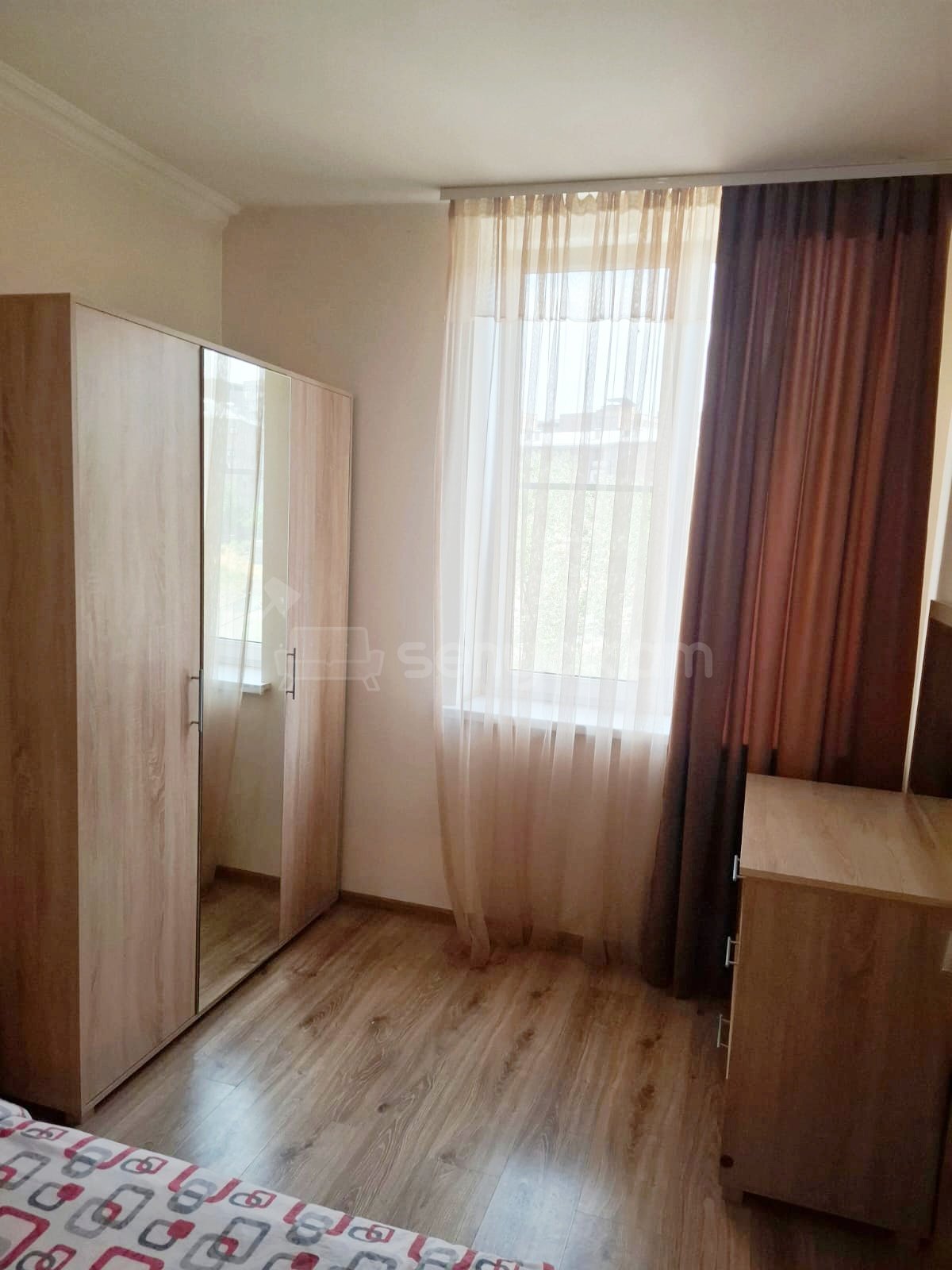 2 Սենյականոց Բնակարան, 68քմ, 4/5 հարկ, Կապիտալ Վերանորոգված