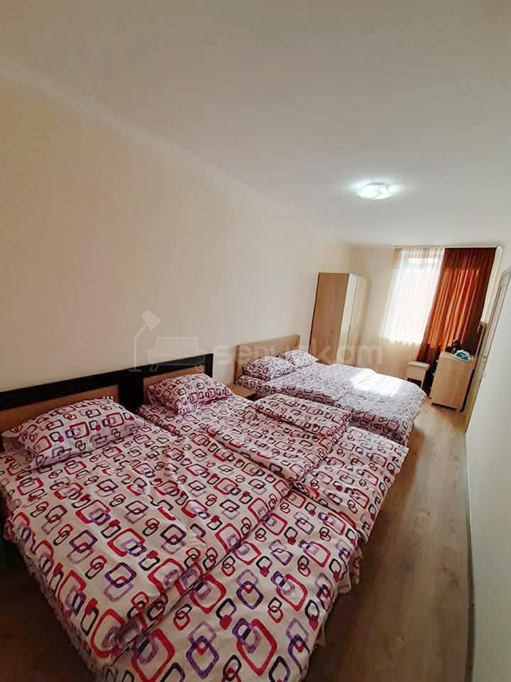 2 Սենյականոց Բնակարան, 68քմ, 4/5 հարկ, Կապիտալ Վերանորոգված