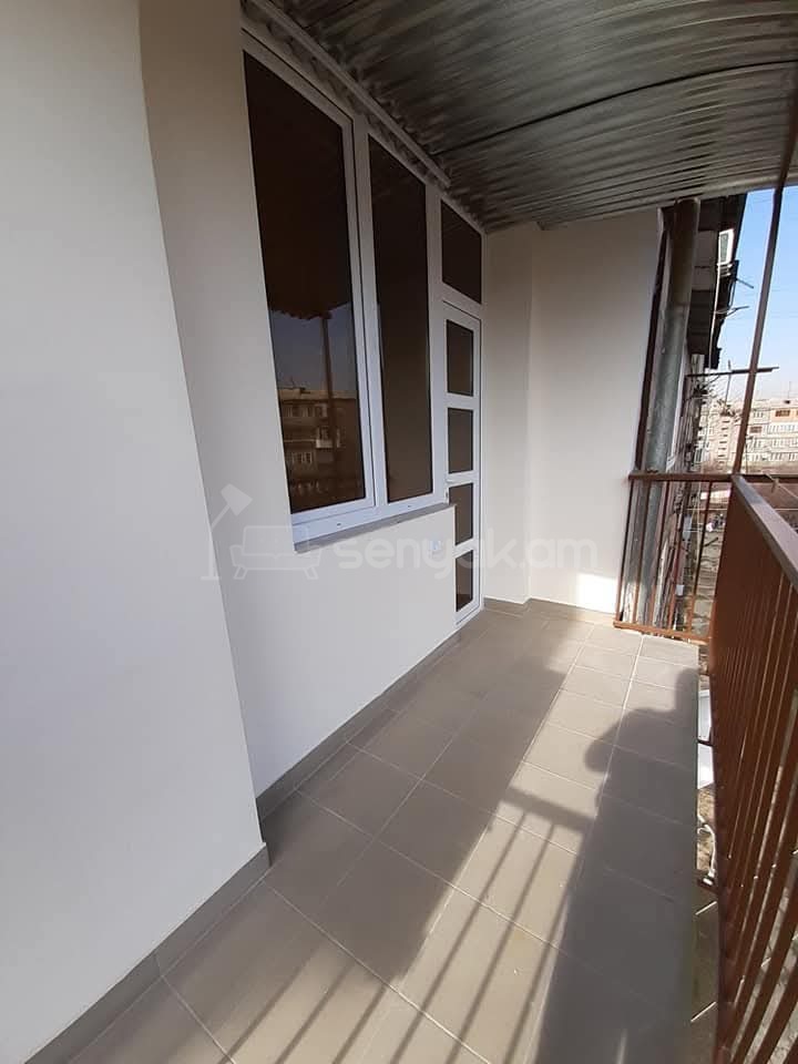2 Սենյականոց Բնակարան, 68քմ, 4/5 հարկ, Կապիտալ Վերանորոգված