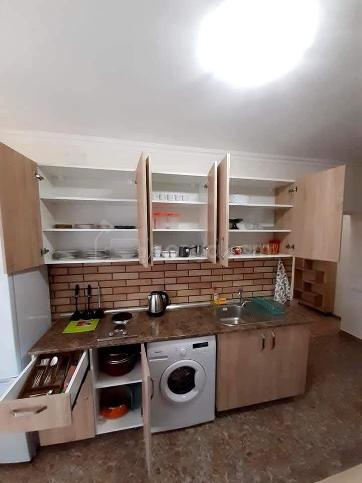 2 Սենյականոց Բնակարան, 68քմ, 4/5 հարկ, Կապիտալ Վերանորոգված