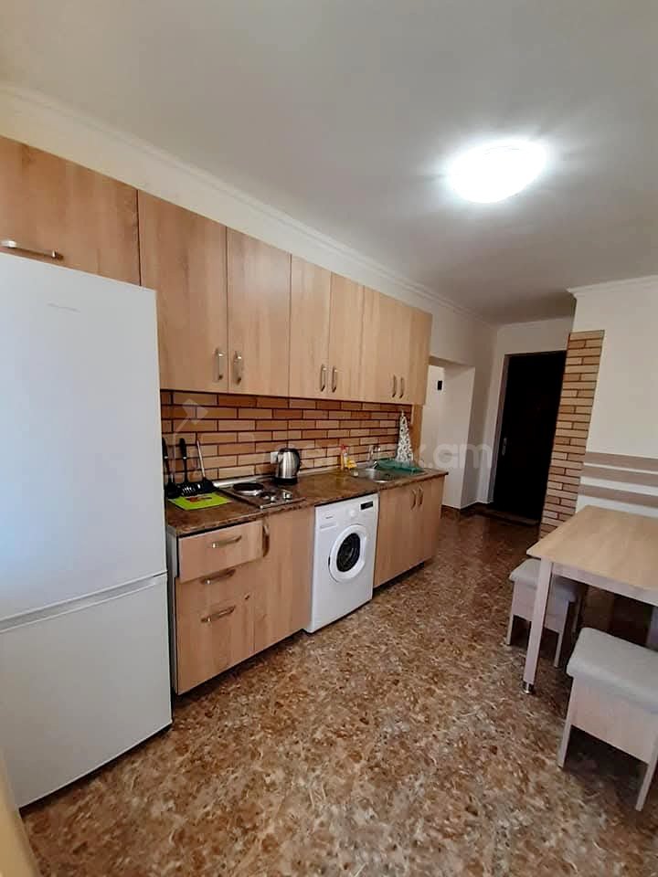 2 Սենյականոց Բնակարան, 68քմ, 4/5 հարկ, Կապիտալ Վերանորոգված