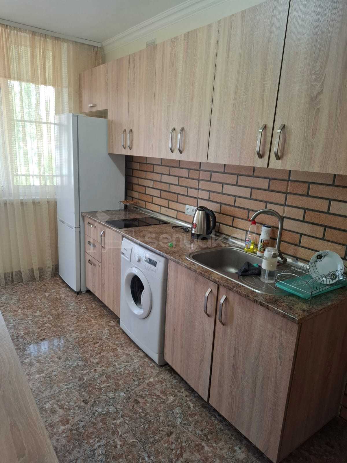 2 Սենյականոց Բնակարան, 68քմ, 4/5 հարկ, Կապիտալ Վերանորոգված