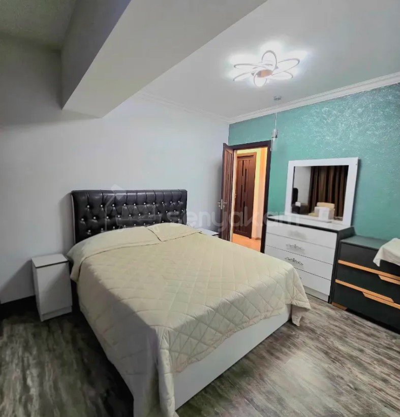 2 Սենյականոց Բնակարան, 63քմ, 7/12 հարկ, Դիզայներական Վերանորոգված