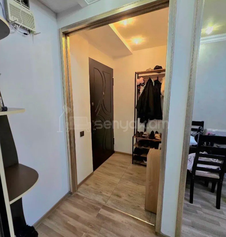 2 Սենյականոց Բնակարան, 63քմ, 7/12 հարկ, Դիզայներական Վերանորոգված