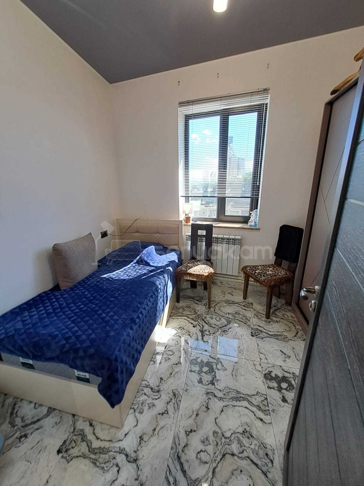5 Սենյականոց Սեփական Տուն, 90քմ, Կապիտալ Վերանորոգված