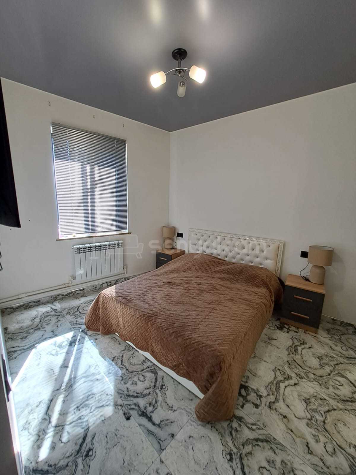 5 Սենյականոց Սեփական Տուն, 90քմ, Կապիտալ Վերանորոգված