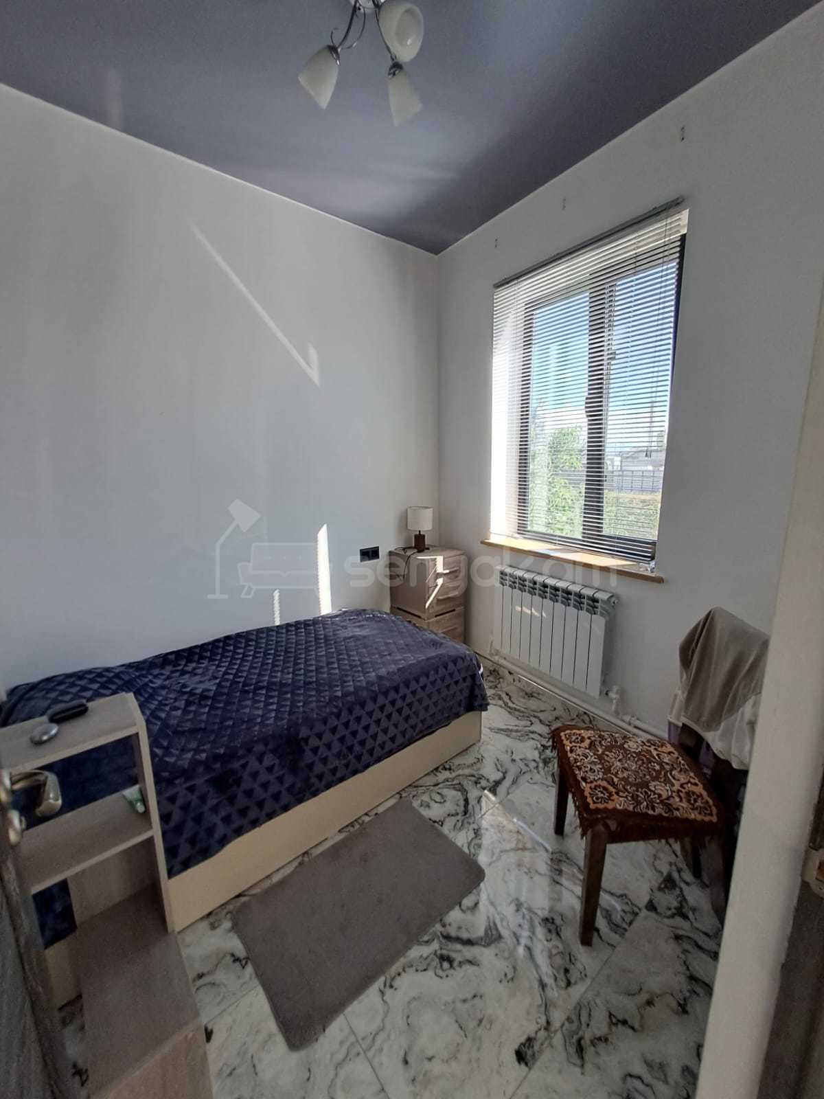 5 Սենյականոց Սեփական Տուն, 90քմ, Կապիտալ Վերանորոգված
