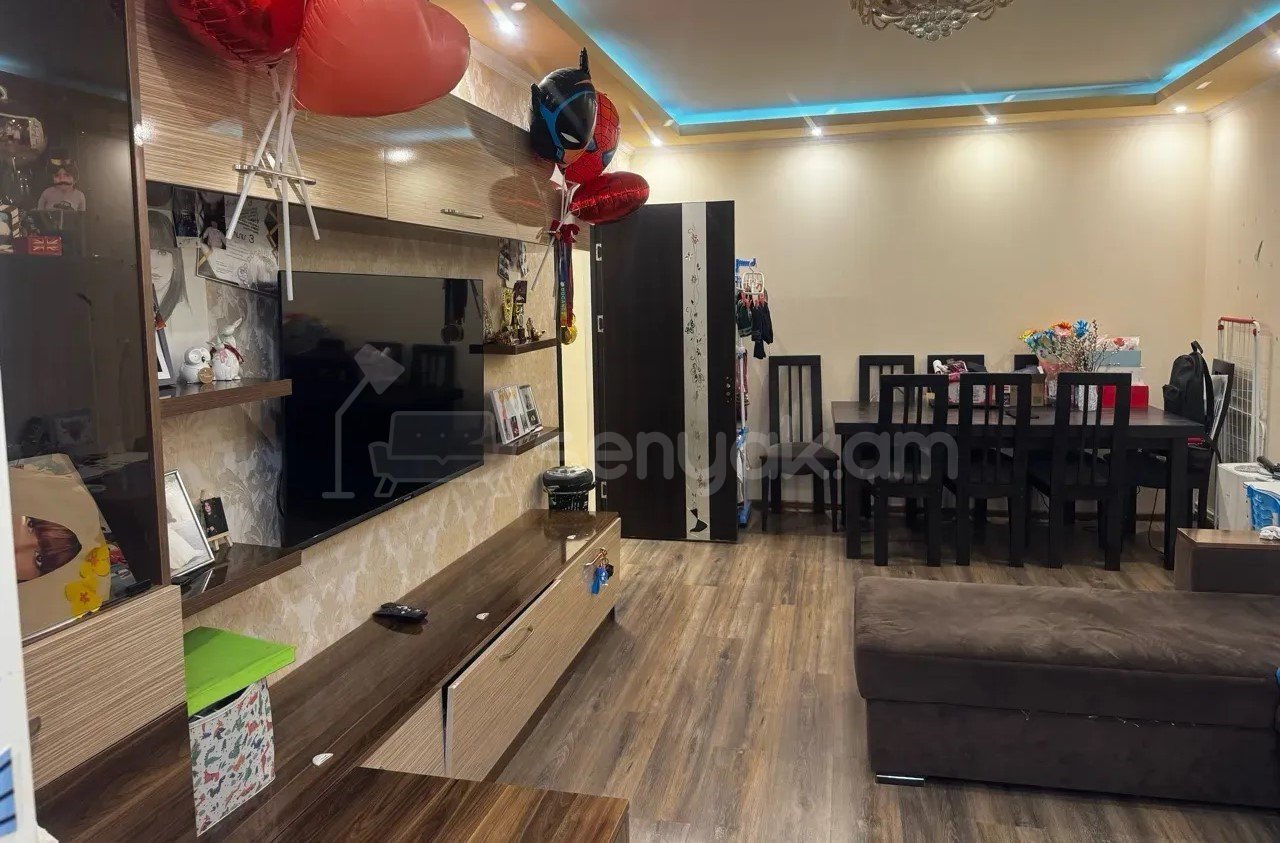 2 Սենյականոց Բնակարան, 68քմ, 7/9 հարկ, Դիզայներական Վերանորոգված