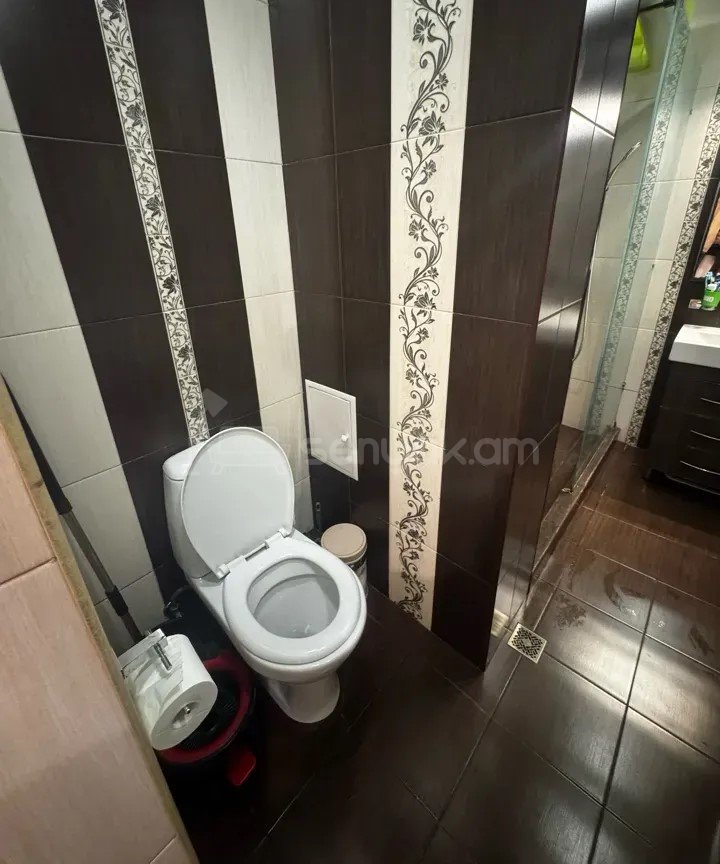 2 Սենյականոց Բնակարան, 68քմ, 7/9 հարկ, Դիզայներական Վերանորոգված