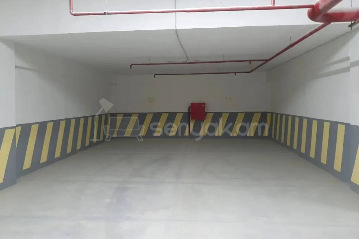 3 Սենյականոց Բնակարան, 89քմ, 8/14 հարկ, Զրոյական Վիճակում