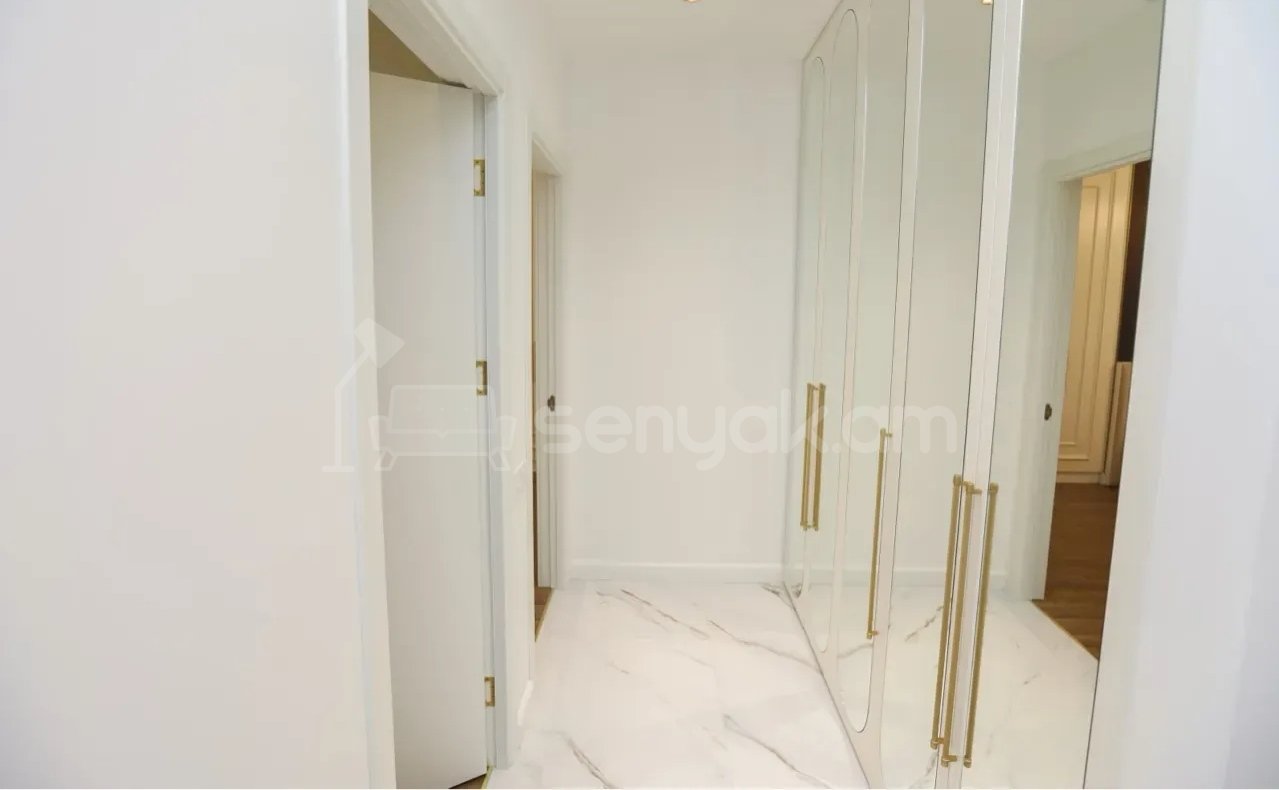 3 Սենյականոց Բնակարան, 96քմ, 10/14 հարկ, Կապիտալ Վերանորոգված