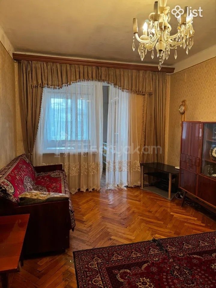 2 Սենյականոց Բնակարան, 42քմ, 2/5 հարկ, Կոսմետիկ Վերանորոգված, Կահավորված, Արևկող