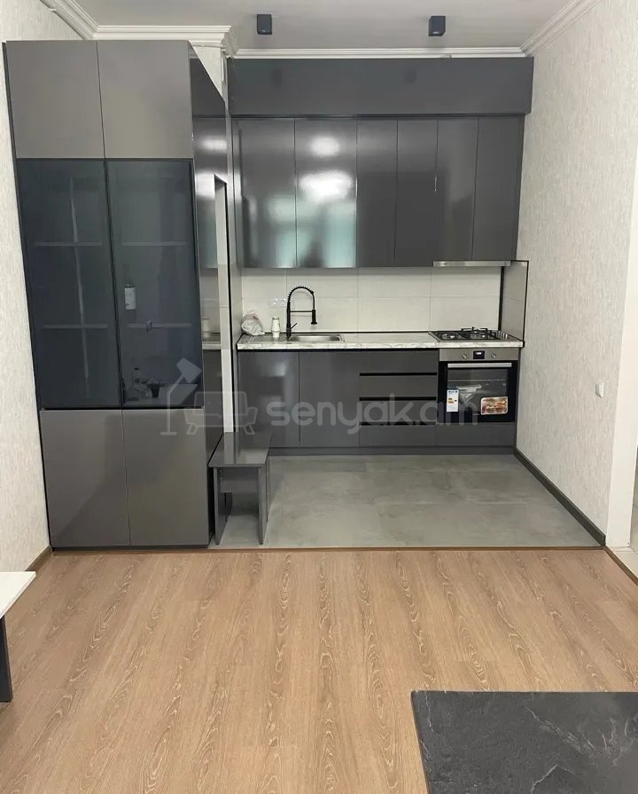 2 Սենյականոց Բնակարան Նորակառույցում, 59քմ, 14/14 հարկ, Կապիտալ Վերանորոգված