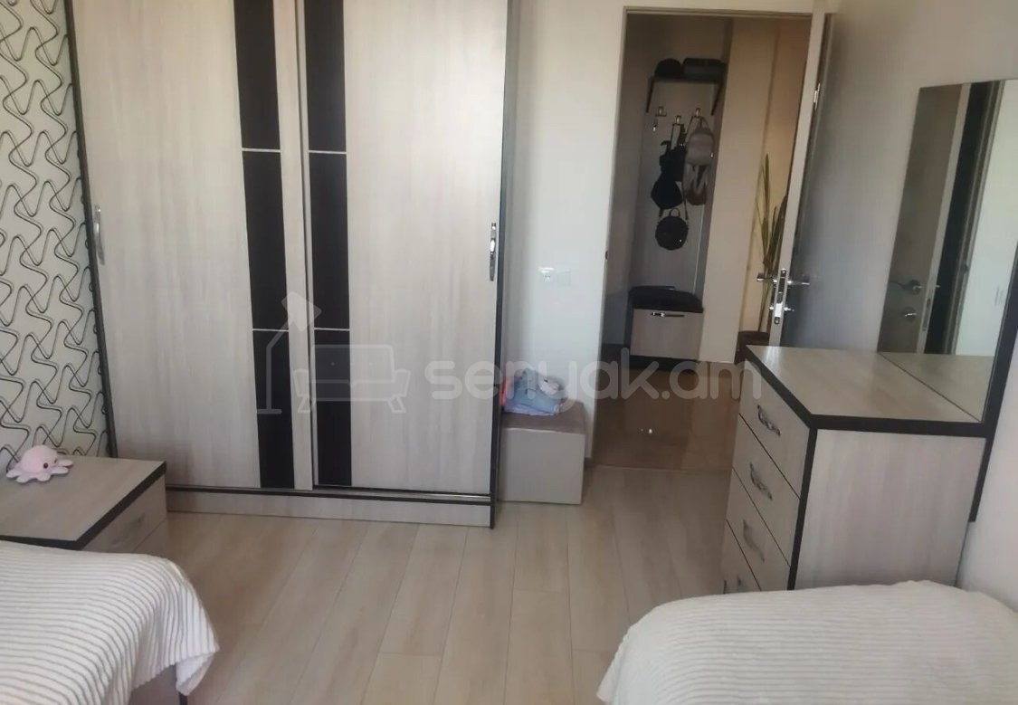 3 Սենյականոց Բնակարան, 80քմ, 8/9 հարկ, Կապիտալ Վերանորոգված