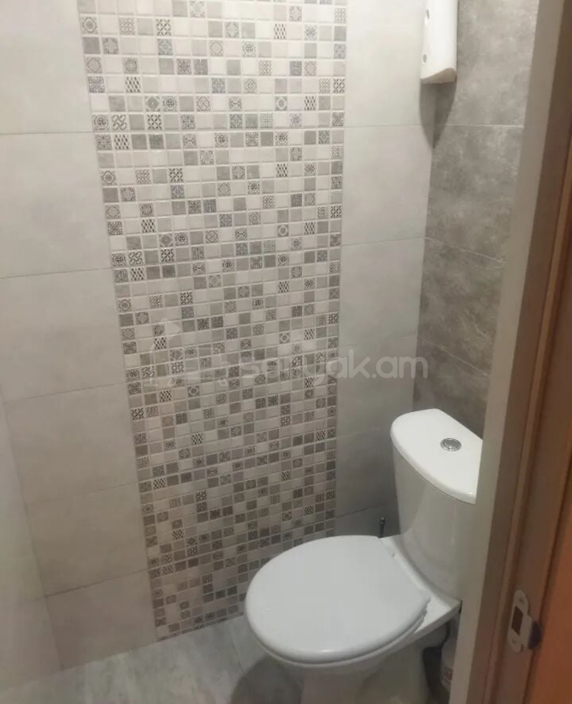 3 Սենյականոց Բնակարան, 80քմ, 8/9 հարկ, Կապիտալ Վերանորոգված