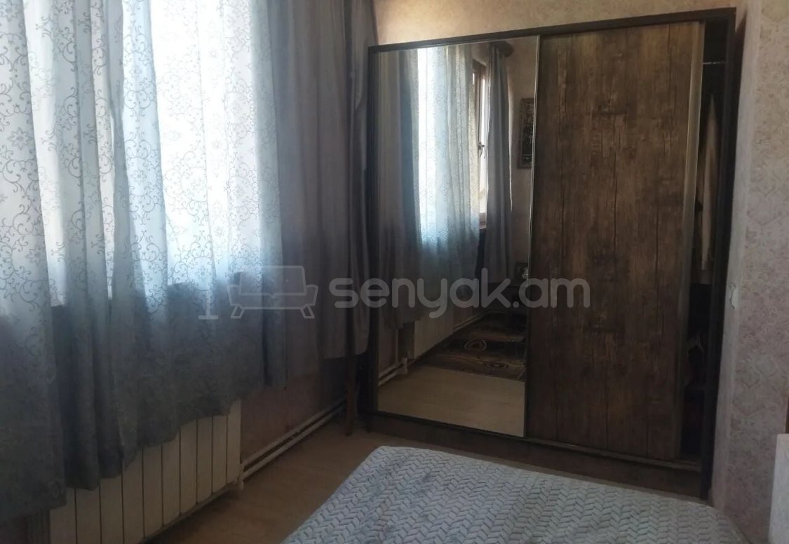 3 Սենյականոց Բնակարան, 80քմ, 8/9 հարկ, Կապիտալ Վերանորոգված