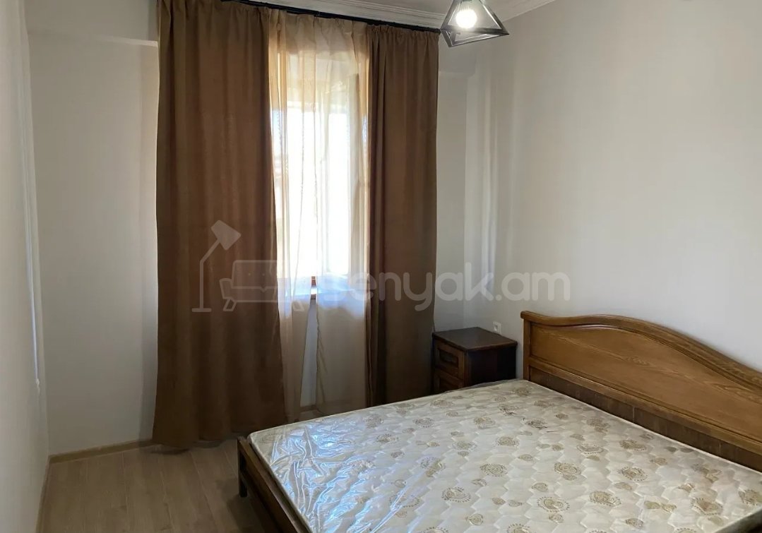 3 Սենյականոց Բնակարան Նորակառույցում, 71քմ, 2/12 հարկ, Կապիտալ Վերանորոգված, Կահավորված, Արևկող