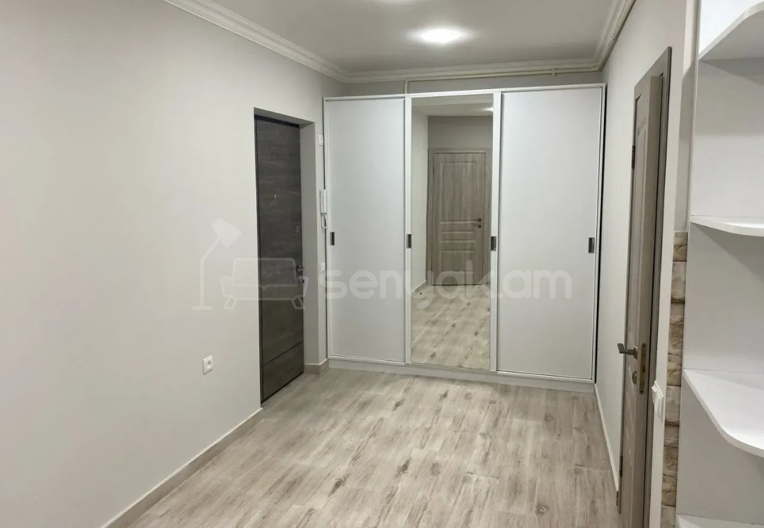 3 Սենյականոց Բնակարան Նորակառույցում, 71քմ, 2/12 հարկ, Կապիտալ Վերանորոգված, Կահավորված, Արևկող