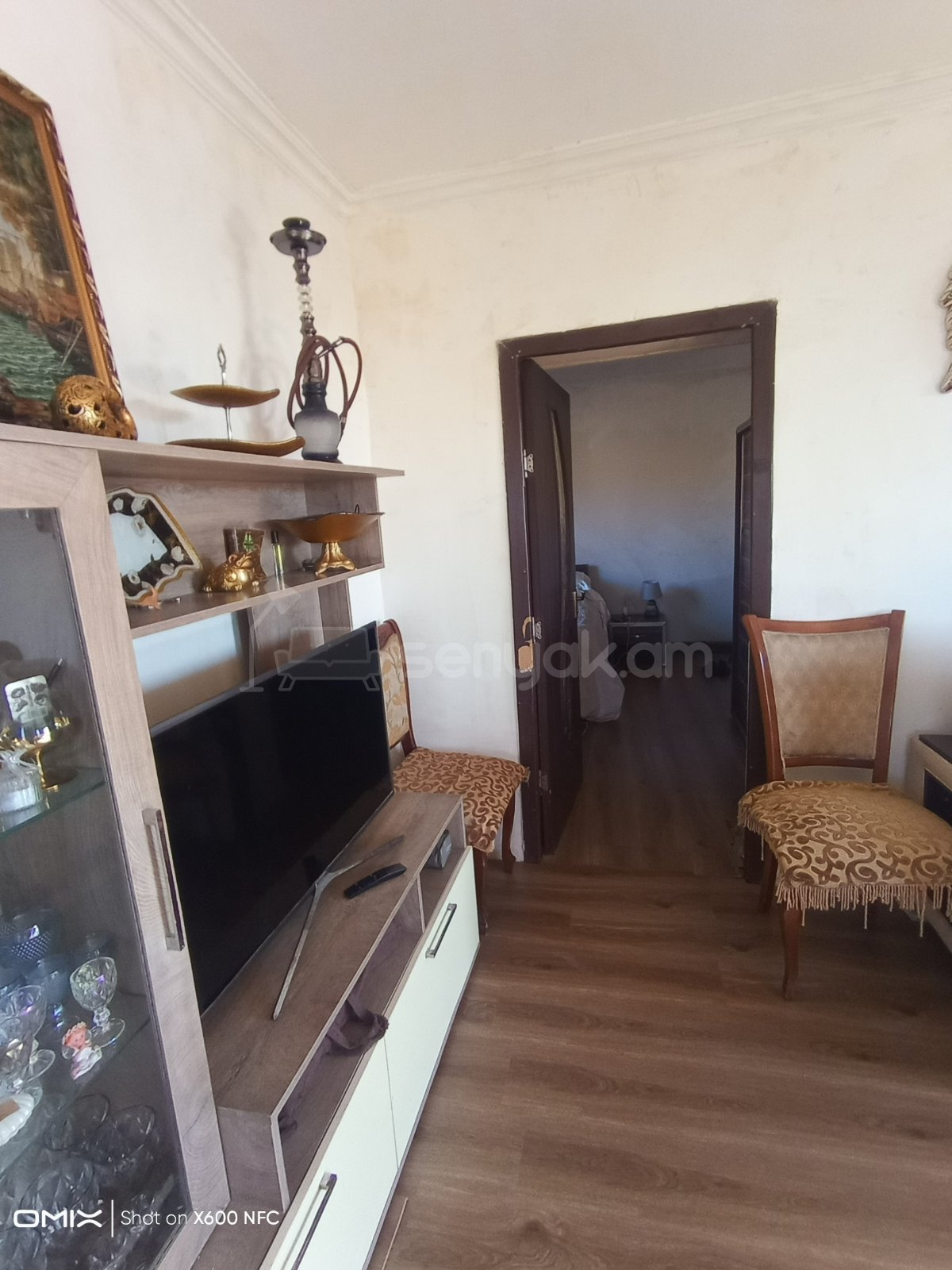 2 Սենյականոց Սեփական Տուն, 68քմ, Նորմալ Վիճակում